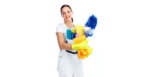 Clapham Office Cleaning | Commercial Cleaning SW4 Clapham