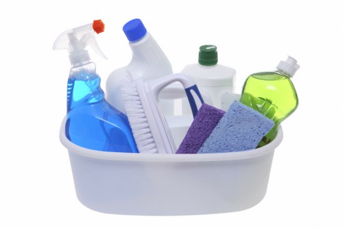 Carpet and floor cleaning for a Clapham rental property