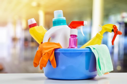 Accessible Cleaners Clapham website statement with inclusive design focus