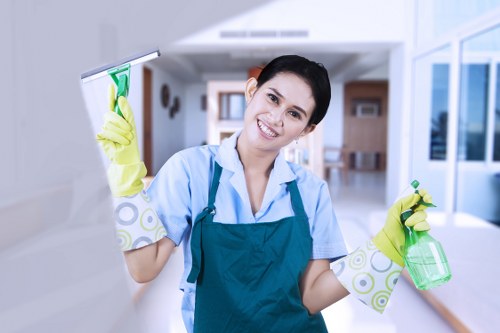 Specialist sofa stain removal service in Clapham