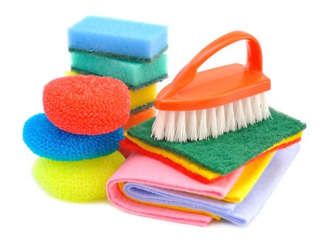 Deep cleaning for a Clapham rental property
