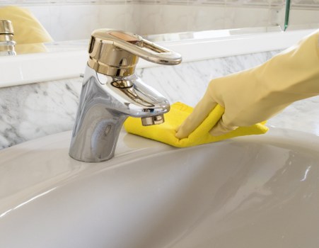 Stain removal and deep rug care in Clapham