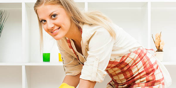 Clapham House Cleaning | Home Cleaners SW4 Clapham